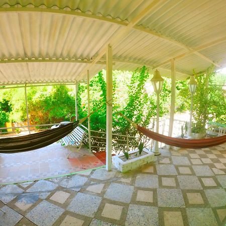 Cristal Tayrona Hotel Los Naranjos Exterior photo