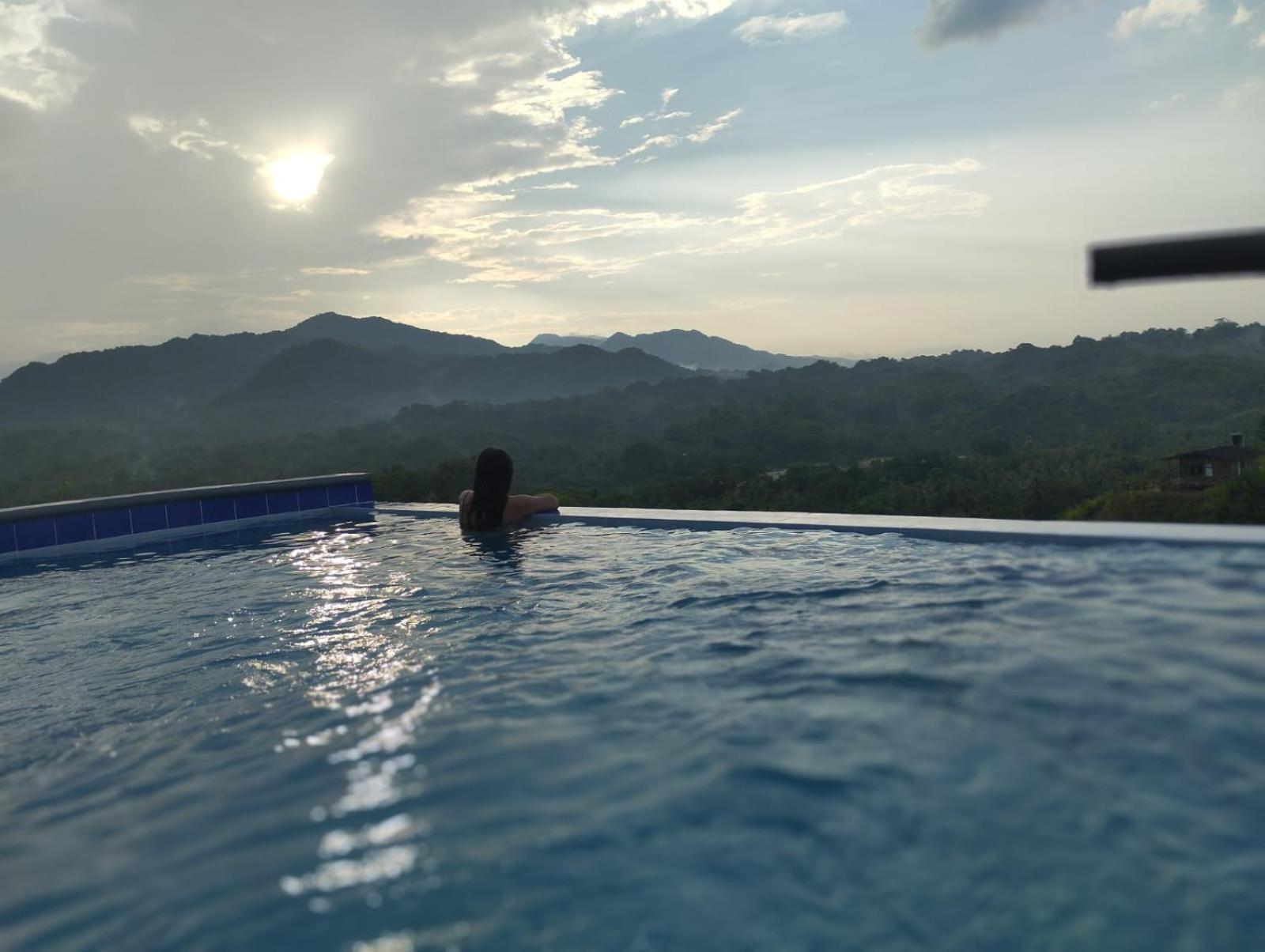 Cristal Tayrona Hotel Los Naranjos Exterior photo