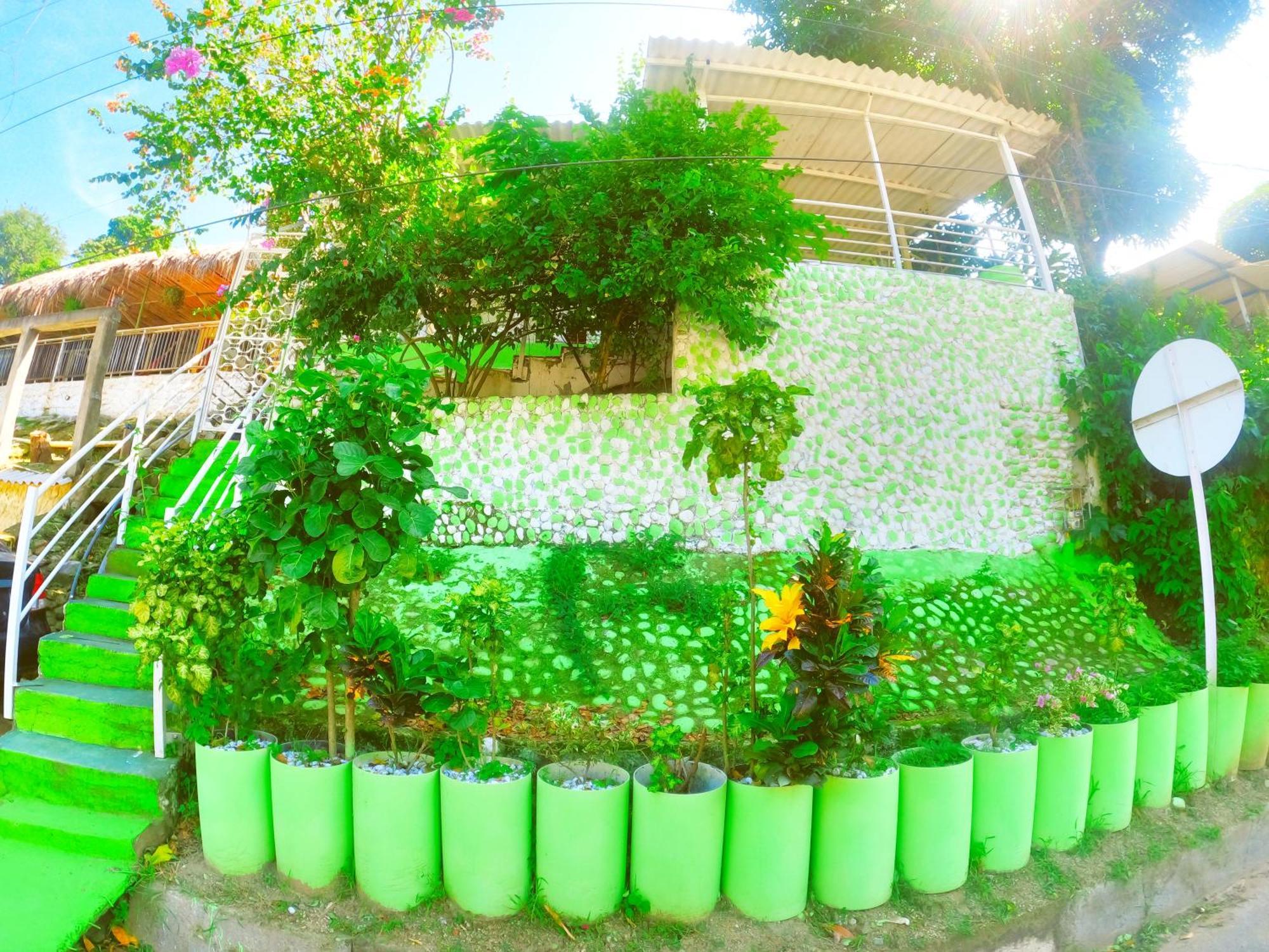 Cristal Tayrona Hotel Los Naranjos Exterior photo