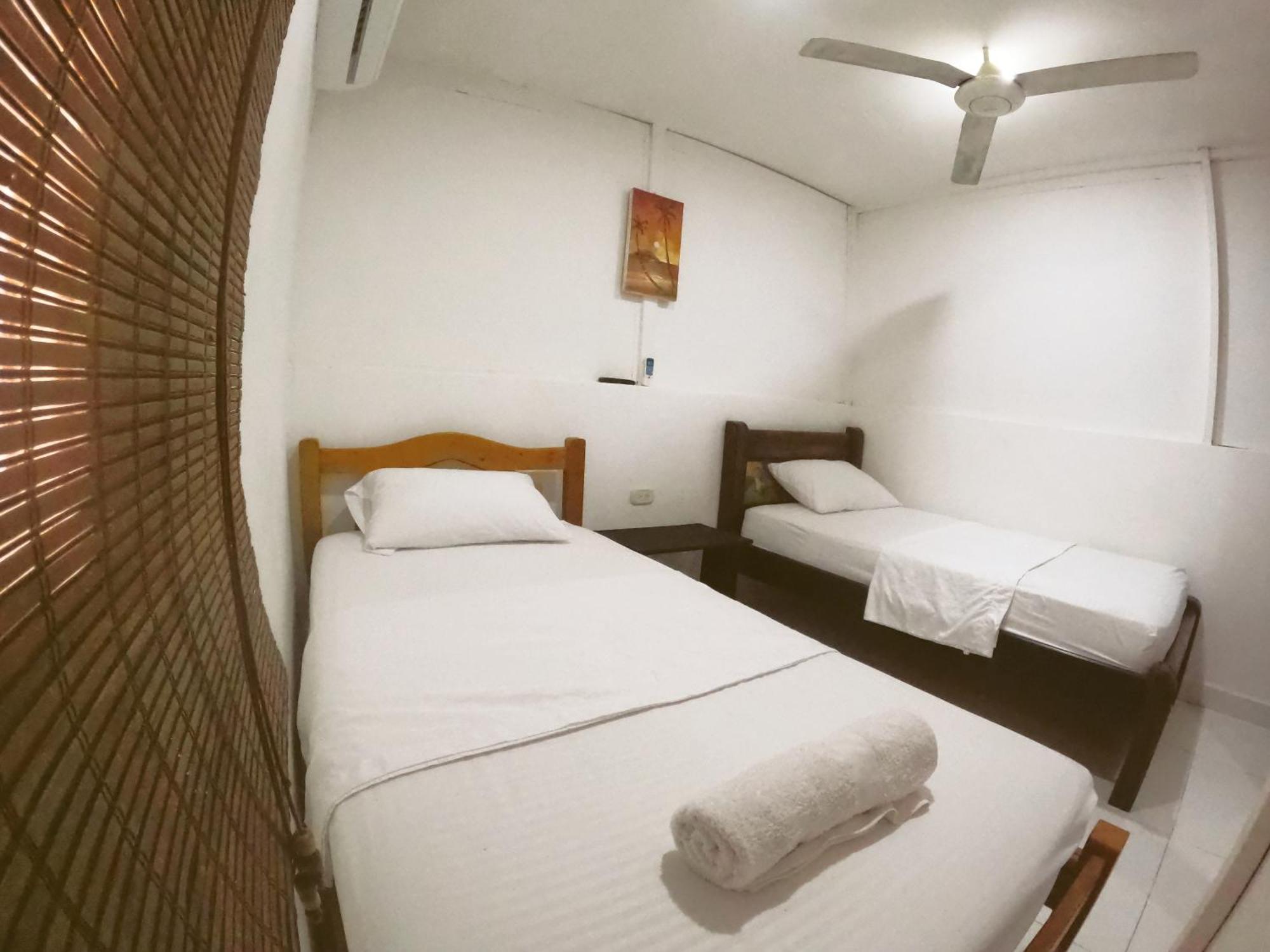 Cristal Tayrona Hotel Los Naranjos Room photo