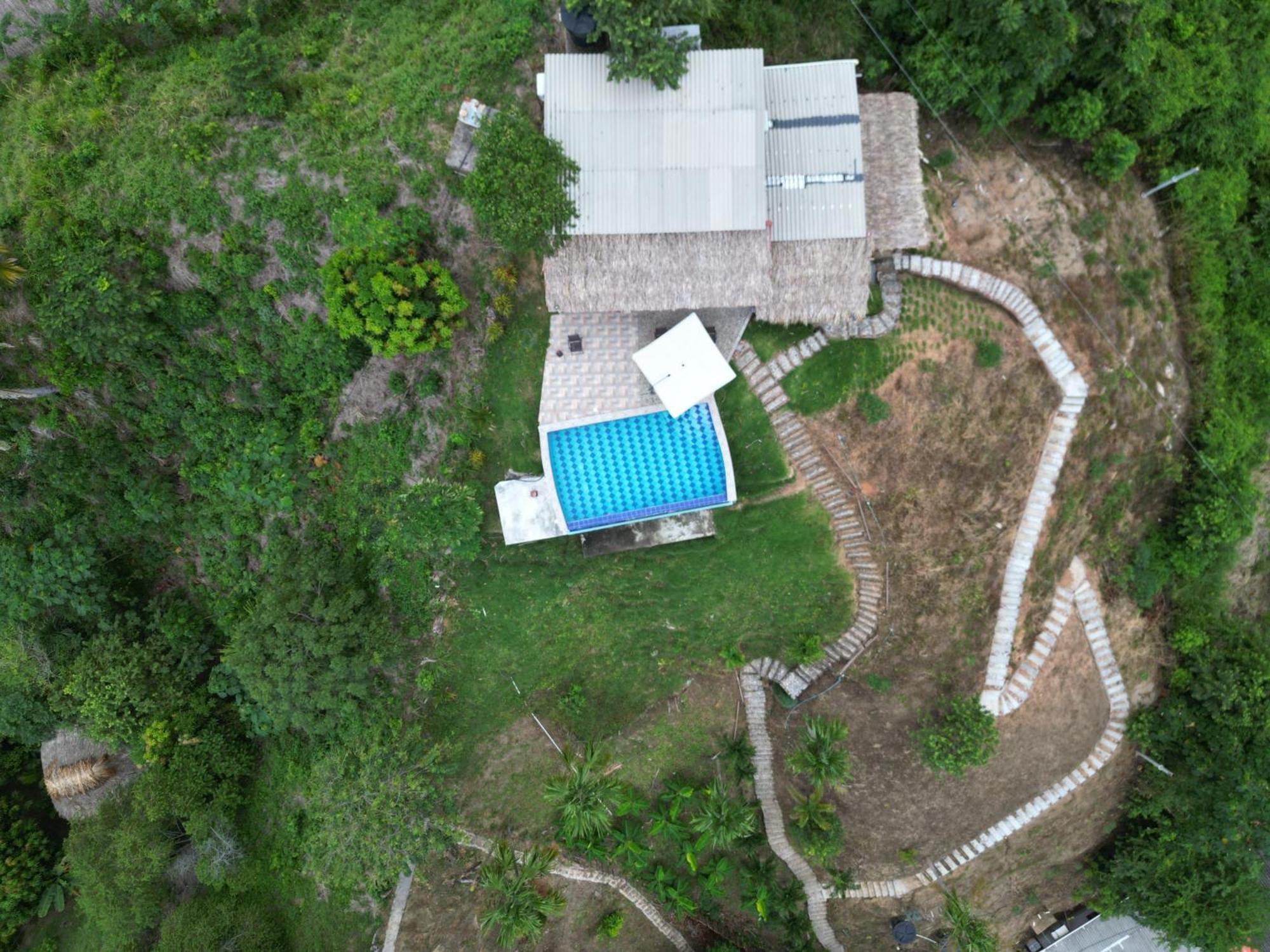 Cristal Tayrona Hotel Los Naranjos Exterior photo