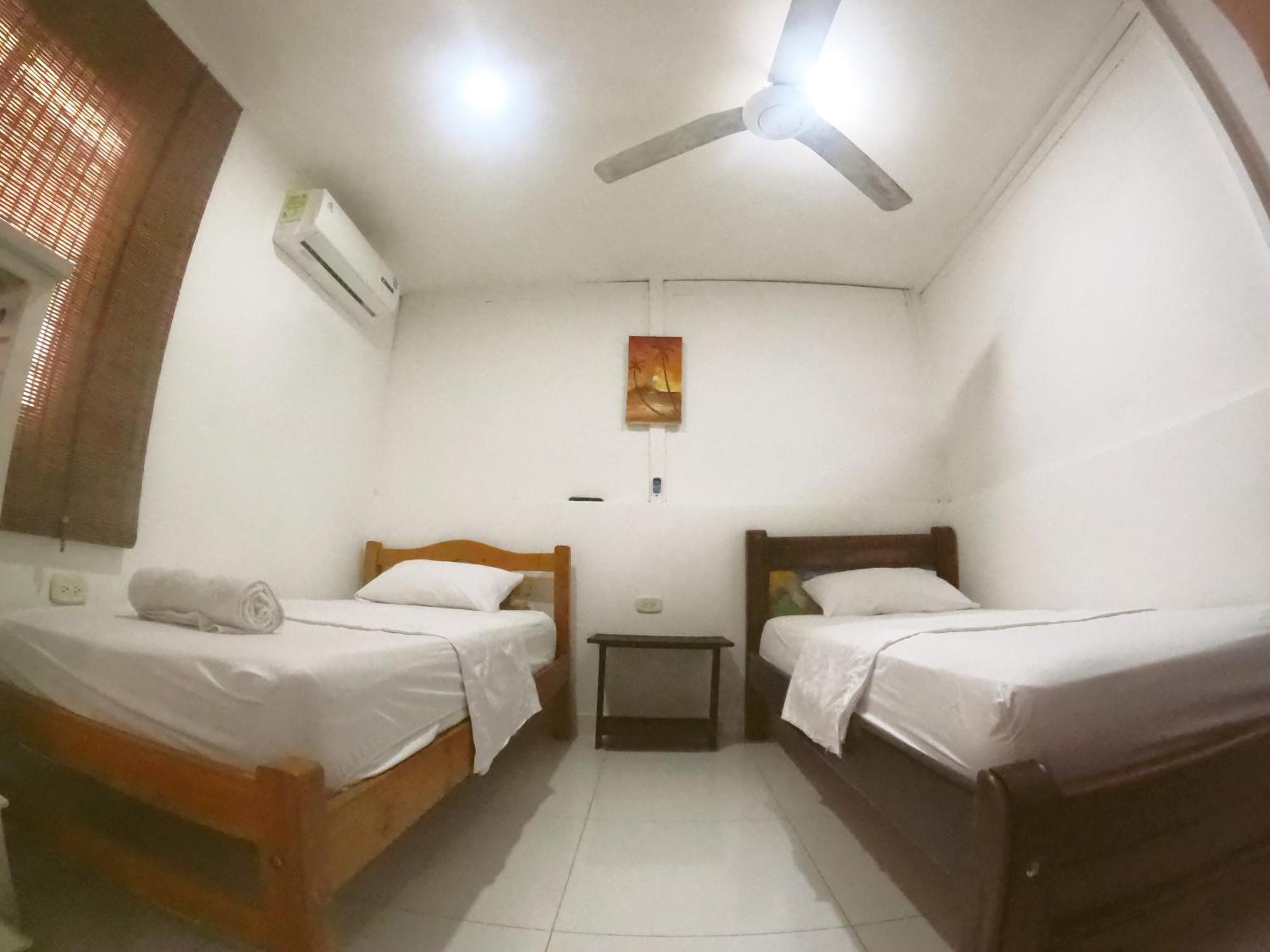 Cristal Tayrona Hotel Los Naranjos Room photo