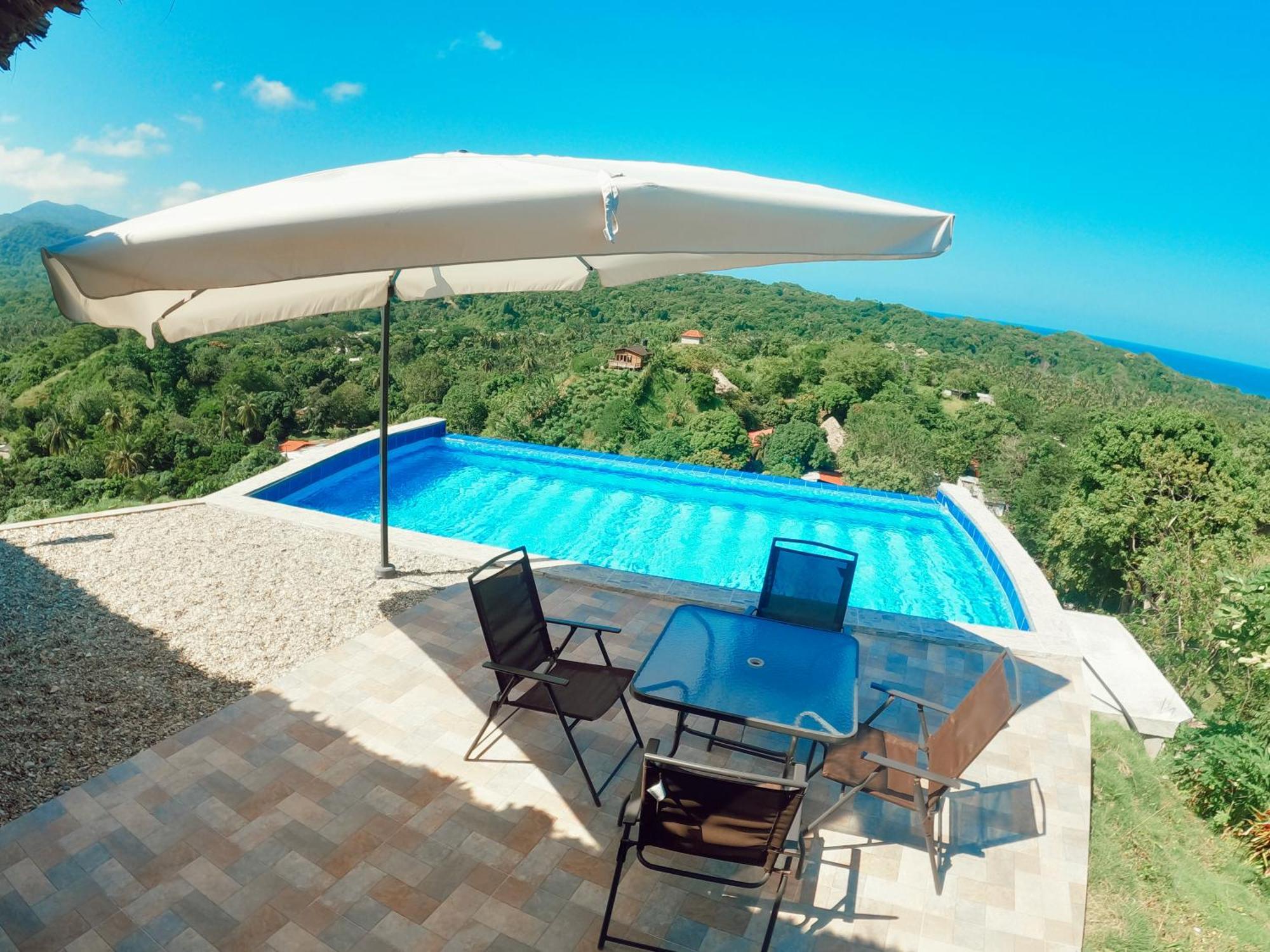 Cristal Tayrona Hotel Los Naranjos Exterior photo