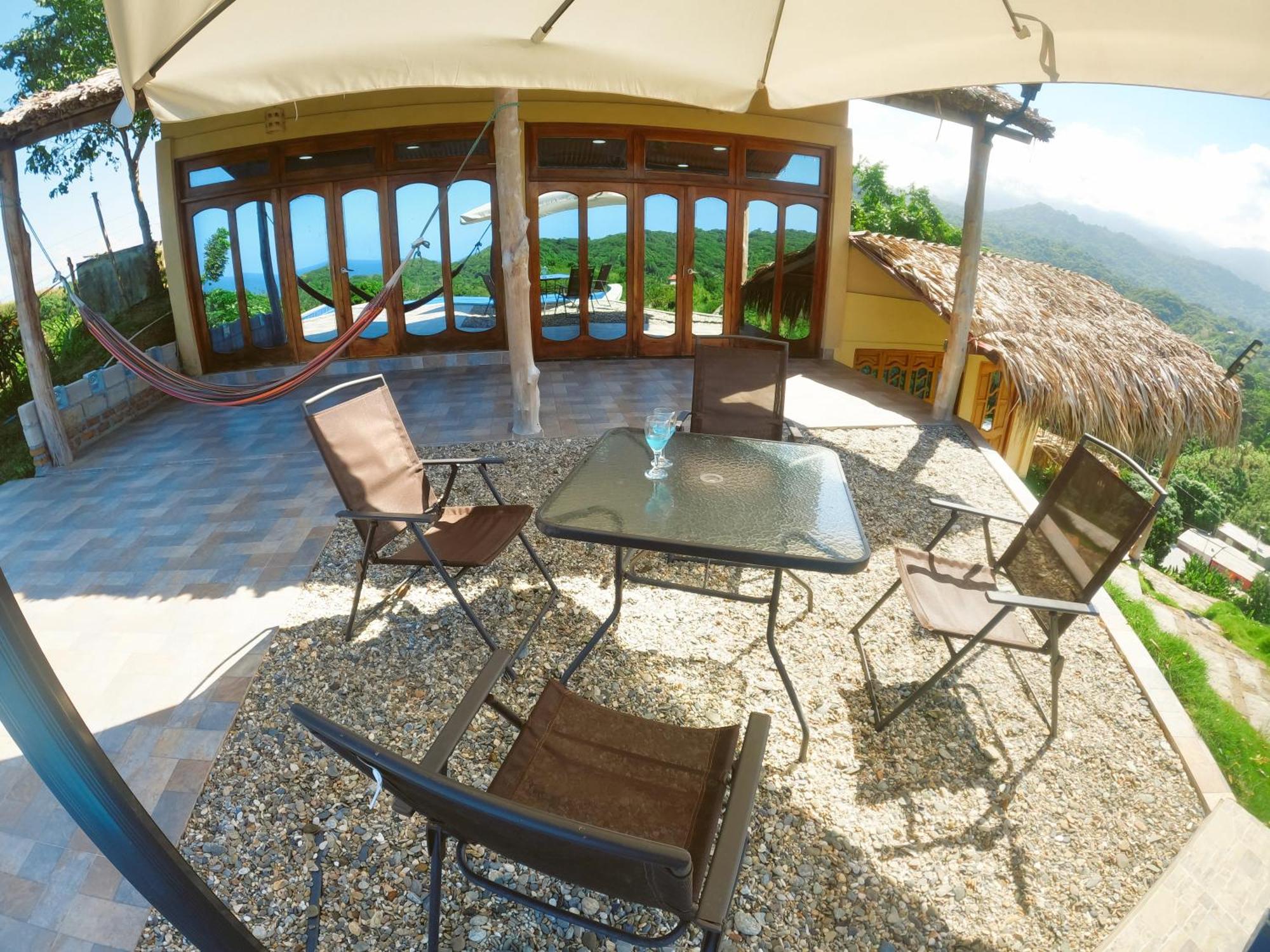 Cristal Tayrona Hotel Los Naranjos Exterior photo