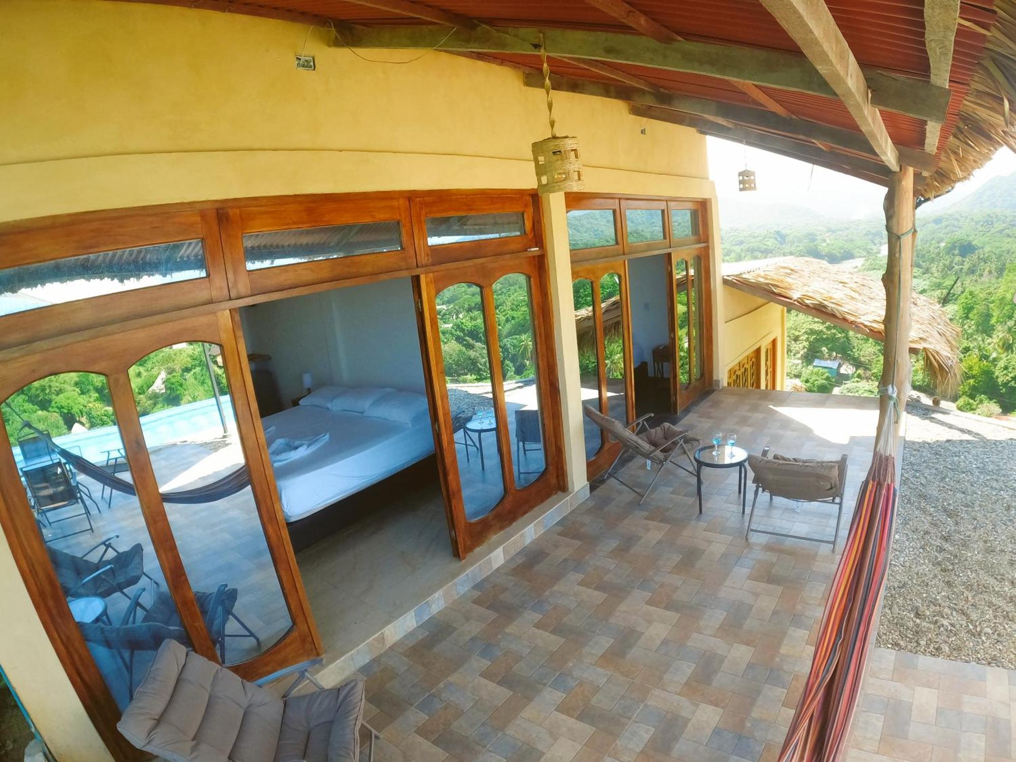 Cristal Tayrona Hotel Los Naranjos Exterior photo