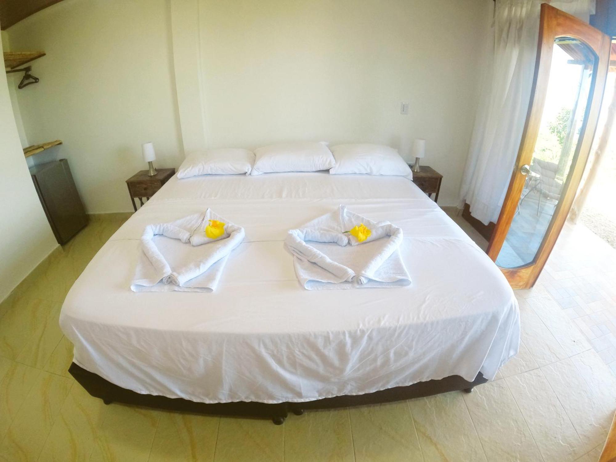 Cristal Tayrona Hotel Los Naranjos Room photo