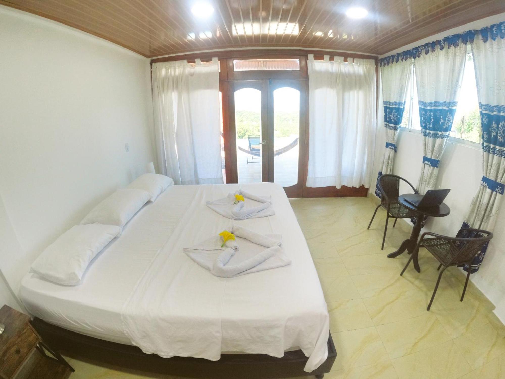 Cristal Tayrona Hotel Los Naranjos Room photo