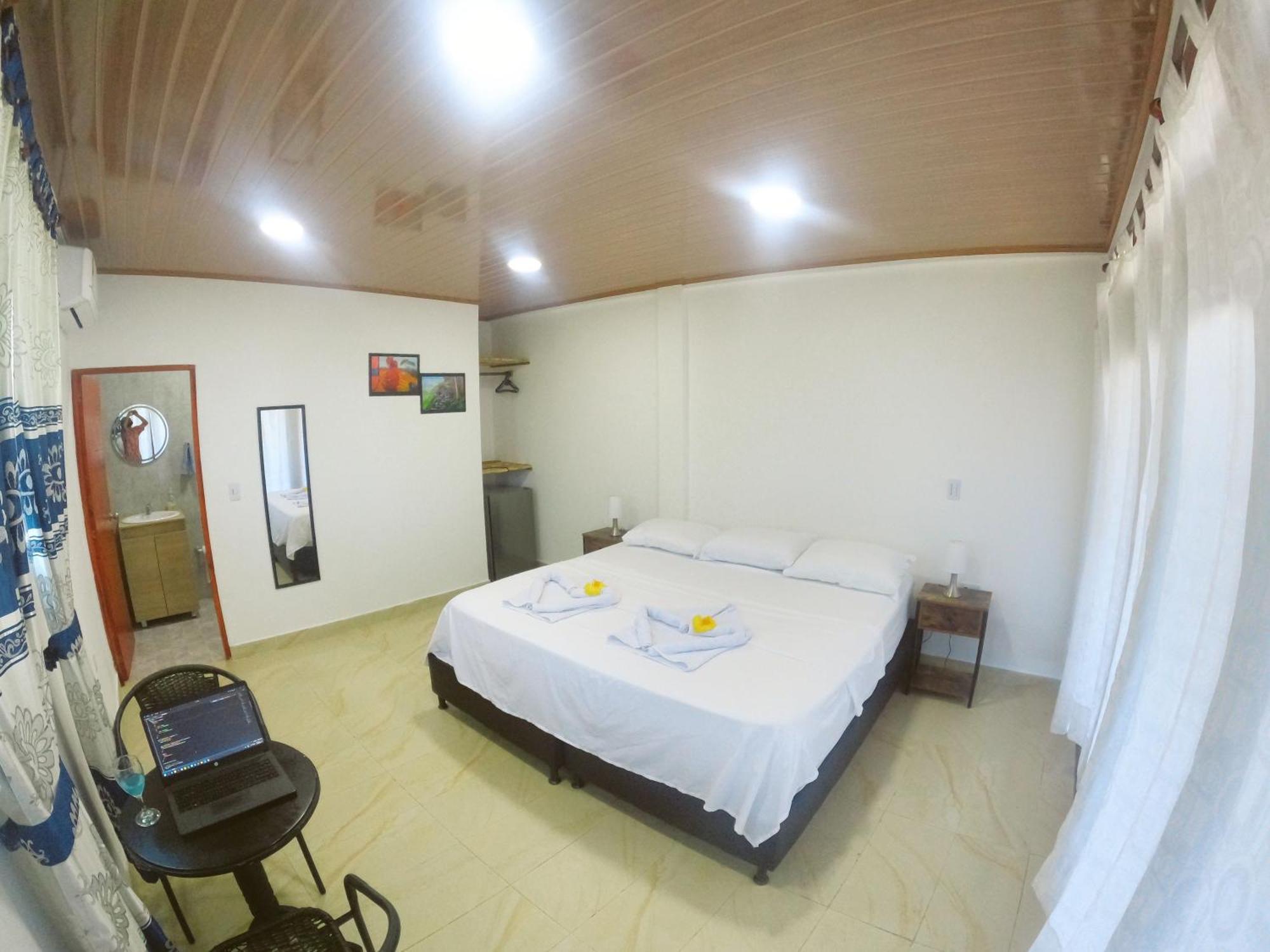 Cristal Tayrona Hotel Los Naranjos Exterior photo