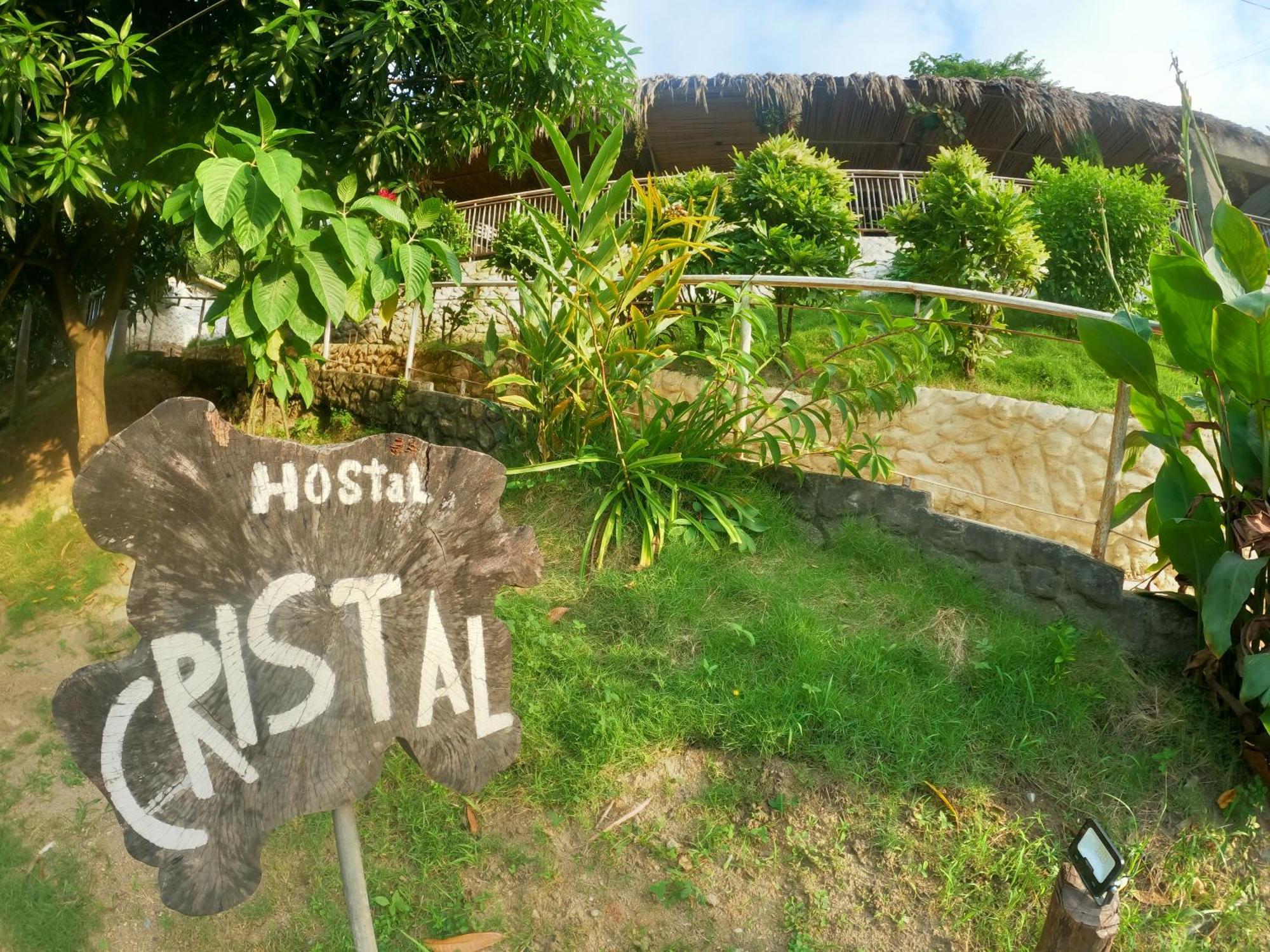 Cristal Tayrona Hotel Los Naranjos Exterior photo
